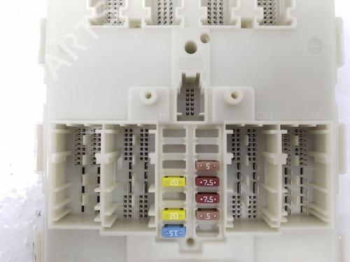 Electronic module BMW X4 (G02, F98) xDrive M40 i | BP32127458M83 - Image 3