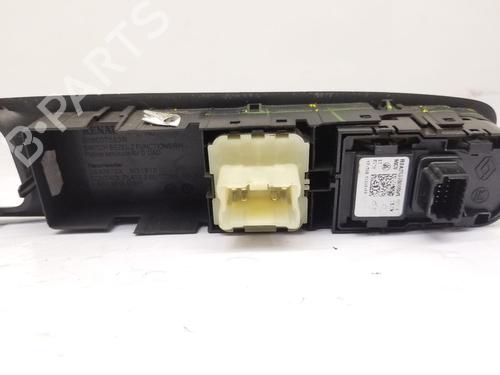 Right front window switch RENAULT CLIO IV (BH_) 1.2 16V | BP28307756I26 