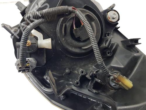 Lyskaster høyre HONDA JAZZ II (GD_, GE3, GE2) 1.3 iDSi (GD1) | BP30045383C29 