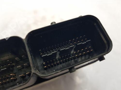 Engine control unit (ECU) VW MULTIVAN T5 (7HM, 7HN, 7HF, 7EF, 7EM, 7EN) 2.0 TSI | BP31053607M57 - Image 6