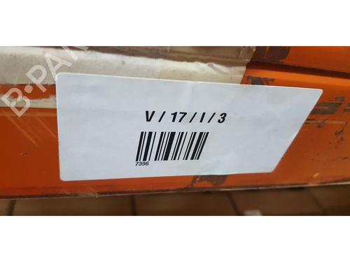 Support ROLLS-ROYCE WRAITH (RR5) V12 | BP30090814C155