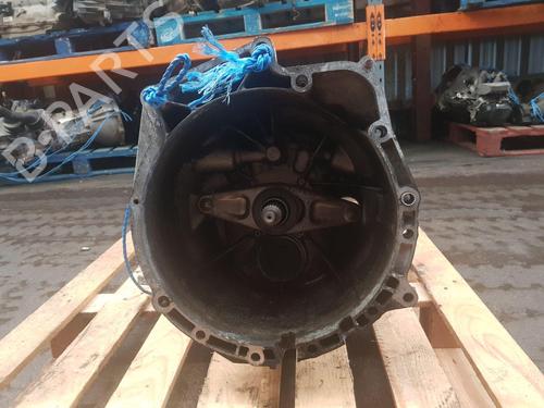 Gearbox BMW 1 (E87) 120 d | BP31633054M3