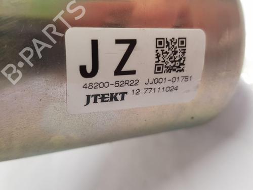 Rattakselaggregat SUZUKI IGNIS III (MF, FF) 1.2 (ATK412) | BP22666457M21