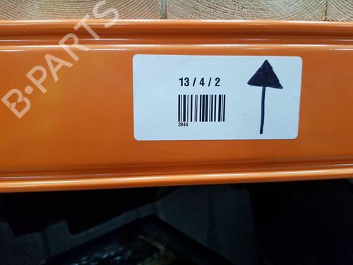 Boot lining BMW i4 (G26) M50 xDrive | BP30471565I3 - Image 11