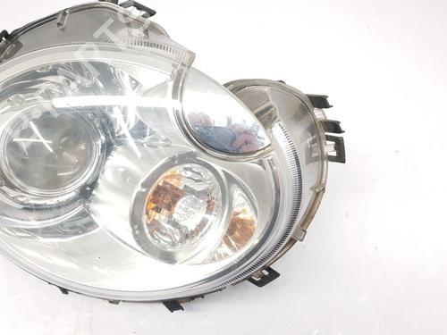 Right headlight MINI MINI (R56) Cooper SD | BP29343422C29 