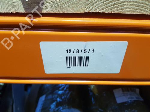 Upper protection MCLAREN GT 4.0 | BP22678579M93  - Image 9