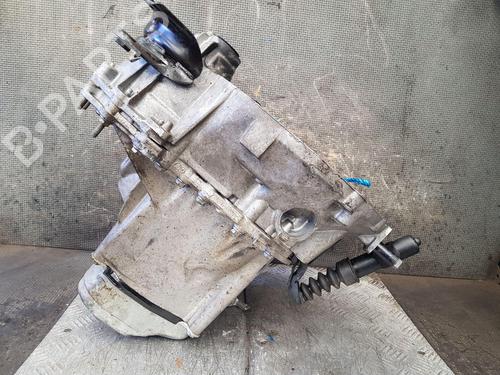 Gearbox VAUXHALL CORSA Mk V (F) 1.2 | BP36408811M3 - Image 9