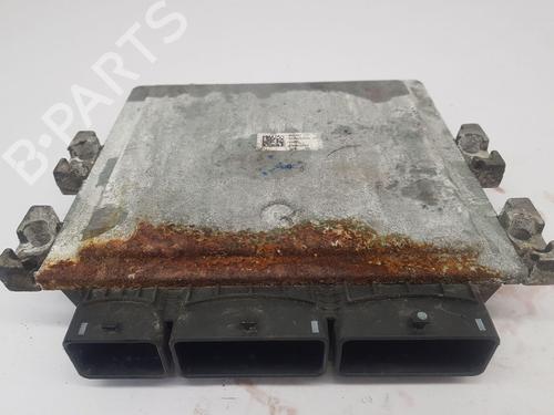Engine control unit (ECU) NISSAN JUKE (F15) 1.5 dCi | BP32509749M57  - Image 5