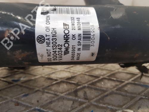 Left front shock absorber VW GOLF VII Variant (BA5, BV5) 2.0 R 4motion | BP29439962M16 