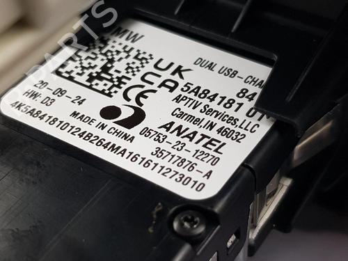 Electronic module MINI MINI (F66, F65) Cooper S | BP30309558M83 