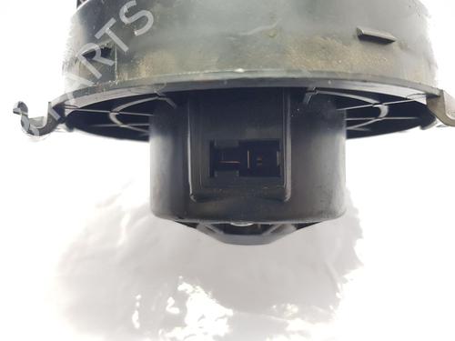 Heater blower motor NISSAN NOTE (E12) 1.5 dCi | BP29839837M62