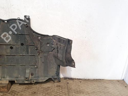 Underbody protection HONDA JAZZ III (GE_, GG_, GP_, ZA_) 1.3 i (GE6, GG3, GG6) | BP30045275M92