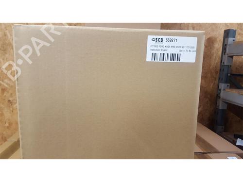Instrument cluster FORD KUGA II (DM2) | BP22660768C47 - Image 9