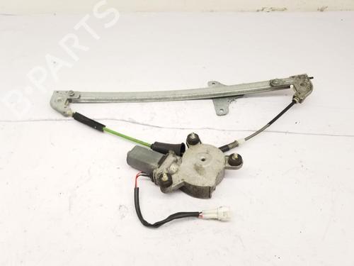 Front right window mechanism SUZUKI WAGON R Hatchback 1.2 | BP25980572C23 