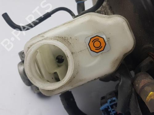 Servo brake FORD RANGER (ET) 2.5 TDCi 4x4 | BP28175317M42 