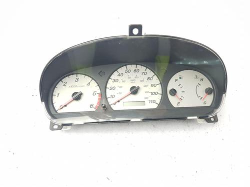 Used Instrument cluster Instrument cluster FORD RANGER (ER, EQ, R_) 2.5 TD 4x4 (109 hp) 33130642 33130642