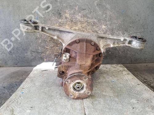 Rear differential MAZDA MX-5 II (NB) 1.6 16V (NB6C) | BP33306428M24  - Image 6