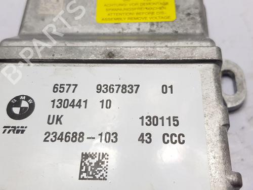 ECU airbags MINI MINI (F56) Cooper | BP30290338M53 