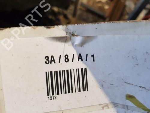 Engine FORD FOCUS II (DA_, HCP, DP) 1.6 | BP31282553M1  - Image 11