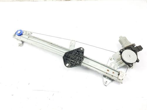 Used Front right window mechanism SUBARU FORESTER (SJ_) 2.0 D AWD (SJD) (147 hp) 28119950