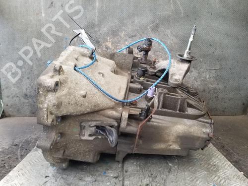 Gearbox CITROËN JUMPY II (VF7) 2.0 HDi 120 | BP34639382M3 - Image 6