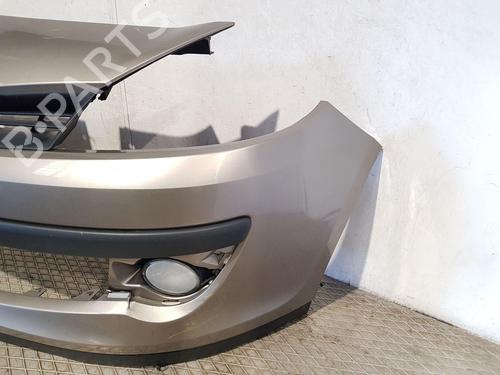 Front bumper RENAULT CLIO III Grandtour (KR0/1_) 1.5 dCi (KR0F) | BP30402885C7 