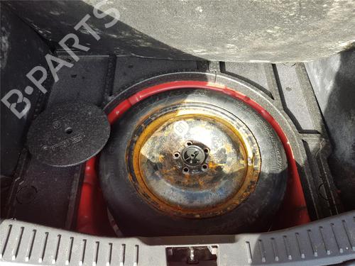 Used Parts FORD FOCUS III 1.6 Ti 5005974