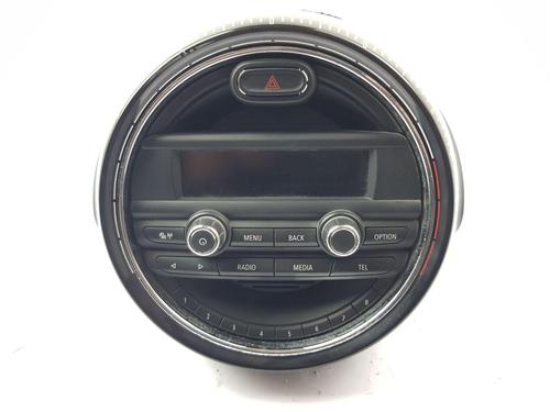 Used Radio MINI MINI (F56) John Cooper Works (231 hp) 27886378