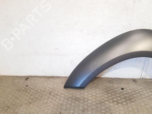 Front left wheel arch trim HYUNDAI TUCSON (JM) 2.0 CRDi All-wheel Drive | BP22676532C134 