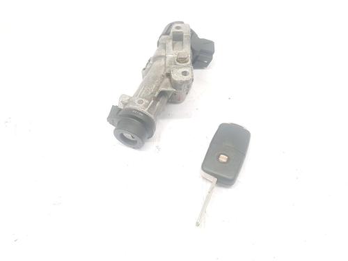 Used Ignition barrel Ignition barrel SEAT IBIZA IV (6J5, 6P1) 1.4 (85 hp) 39982016 39982016
