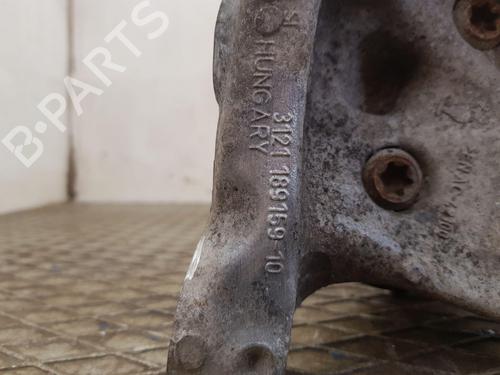 Left front steering knuckle BMW 1 (F21) M 135 i | BP29440206M25 