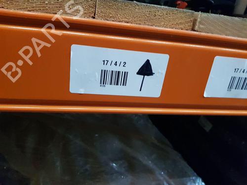 Left front fenders MINI MINI (R56) Cooper SD | BP30264684C41 