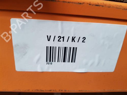 Right mirror HYUNDAI i20 I (PB, PBT) 1.2 | BP31663699C27 