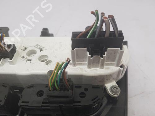 Climate control FORD FOCUS III 1.6 TDCi | BP37475677I5 - Image 7