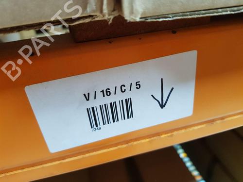 Right front driveshaft LAND ROVER RANGE ROVER EVOQUE (L551) 2.0 D180 MHEV 4x4 | BP25838803M39 - Image 7