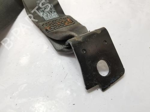 Rear center seatbelt VAUXHALL CORSA Mk IV (E) (X15) 1.4 | BP29549086I27
