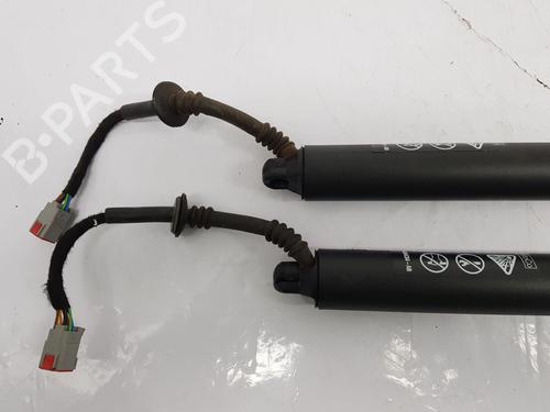 Tailgate lift support FORD PUMA (J2K, CF7)  | BP32332000C138 
