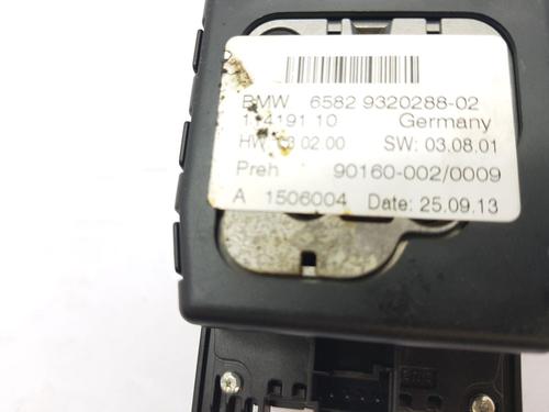 Switch BMW 3 (F30, F80) ActiveHybrid | BP28710692I30 