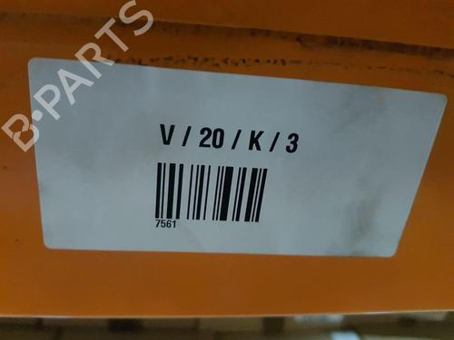 Left taillight HONDA INSIGHT (ZE_) 1.3 IMA (ZE28, ZE2) | BP38725837C34 - Image 6