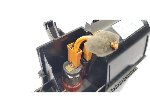 Other FORD FOCUS II (DA_, HCP, DP) 2.5 RS | BP27353304O1 