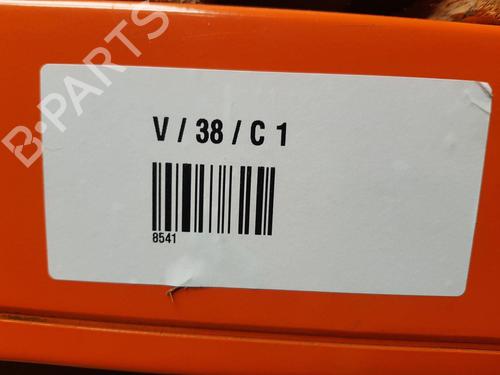 Left taillight MINI MINI (R56) Cooper | BP36459735C34  - Image 7