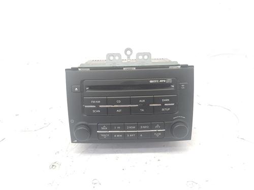 Used Radio Radio HYUNDAI i20 I (PB, PBT) 1.2 (78 hp) 34253470 34253470