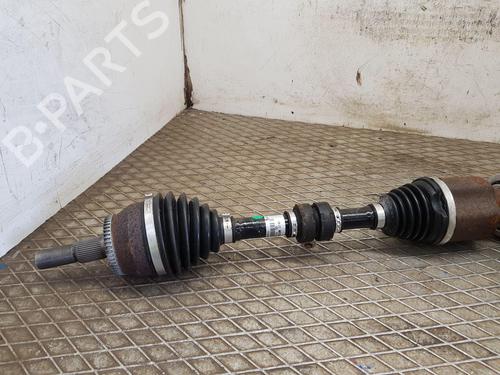 Right front driveshaft MG MG HS (AS23) 1.5 EHS Hybrid (CSA6463) | BP35772057M39 - Image 2