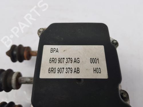 ABS pump SKODA ROOMSTER (5J7) 1.2 TSI | BP29900505M43