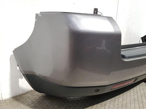 Rear bumper LAND ROVER FREELANDER 2 (L359) 2.2 TD4 4x4 | BP29900665C8