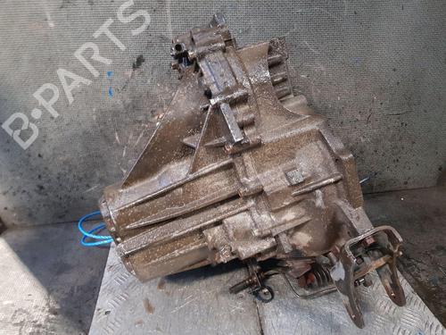 Gearbox HYUNDAI i30 (FD) 1.4 | BP32070041M3 - Image 9