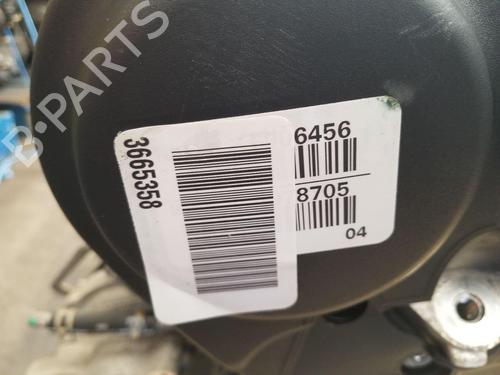 Engine VOLVO V40 Hatchback (525) T2 | BP33966924M1  - Image 6