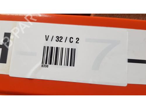 Used Other Other BMW 4 Coupe (F32, F82) M4 Competition (450 hp) 33473074 33473074