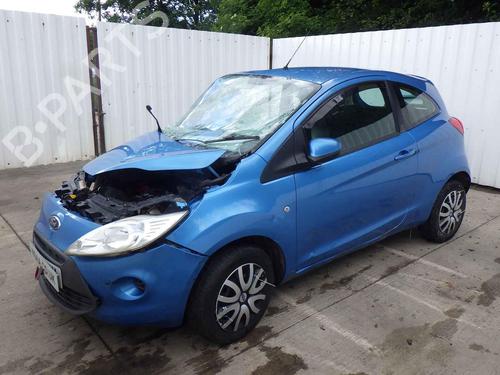 Lamp holder FORD KA (RU8) 1.2 | BP34169228L10 - Image 9
