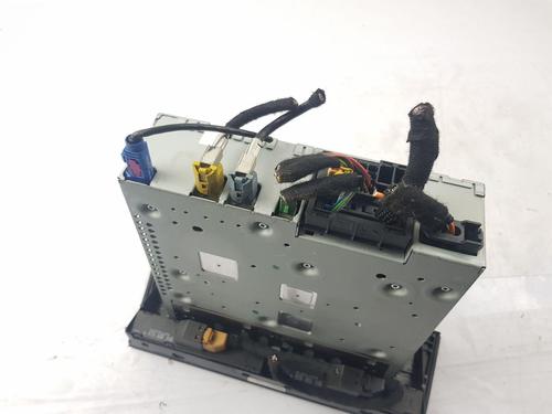 Electronic module AUDI A4 B8 (8K2) 2.0 TDI | BP30581225M83